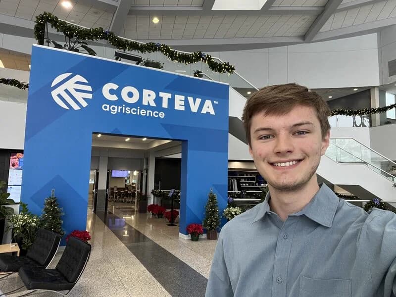 Corteva R&D Automation