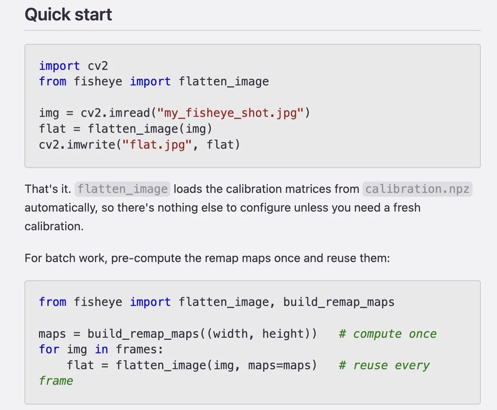 The well-documented Python package powering the ELSTAR software stack