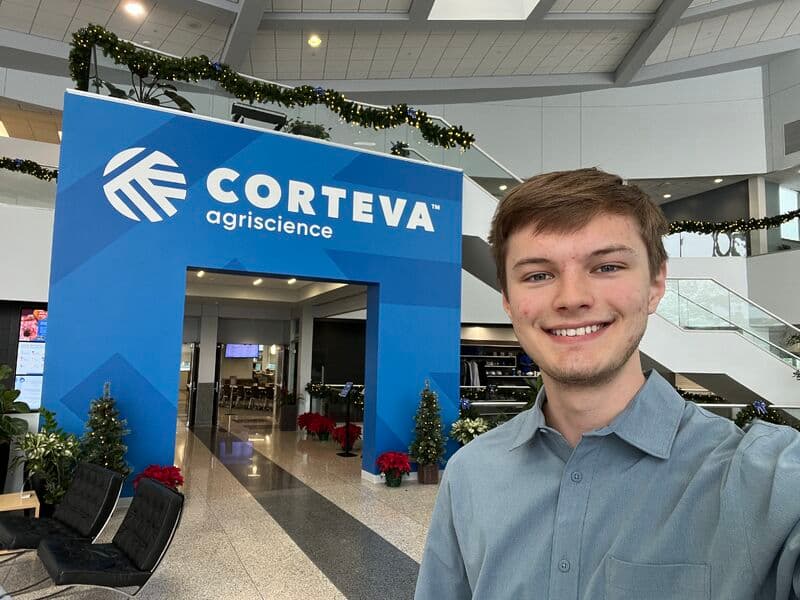 R&D Automation Engineer (Corteva)