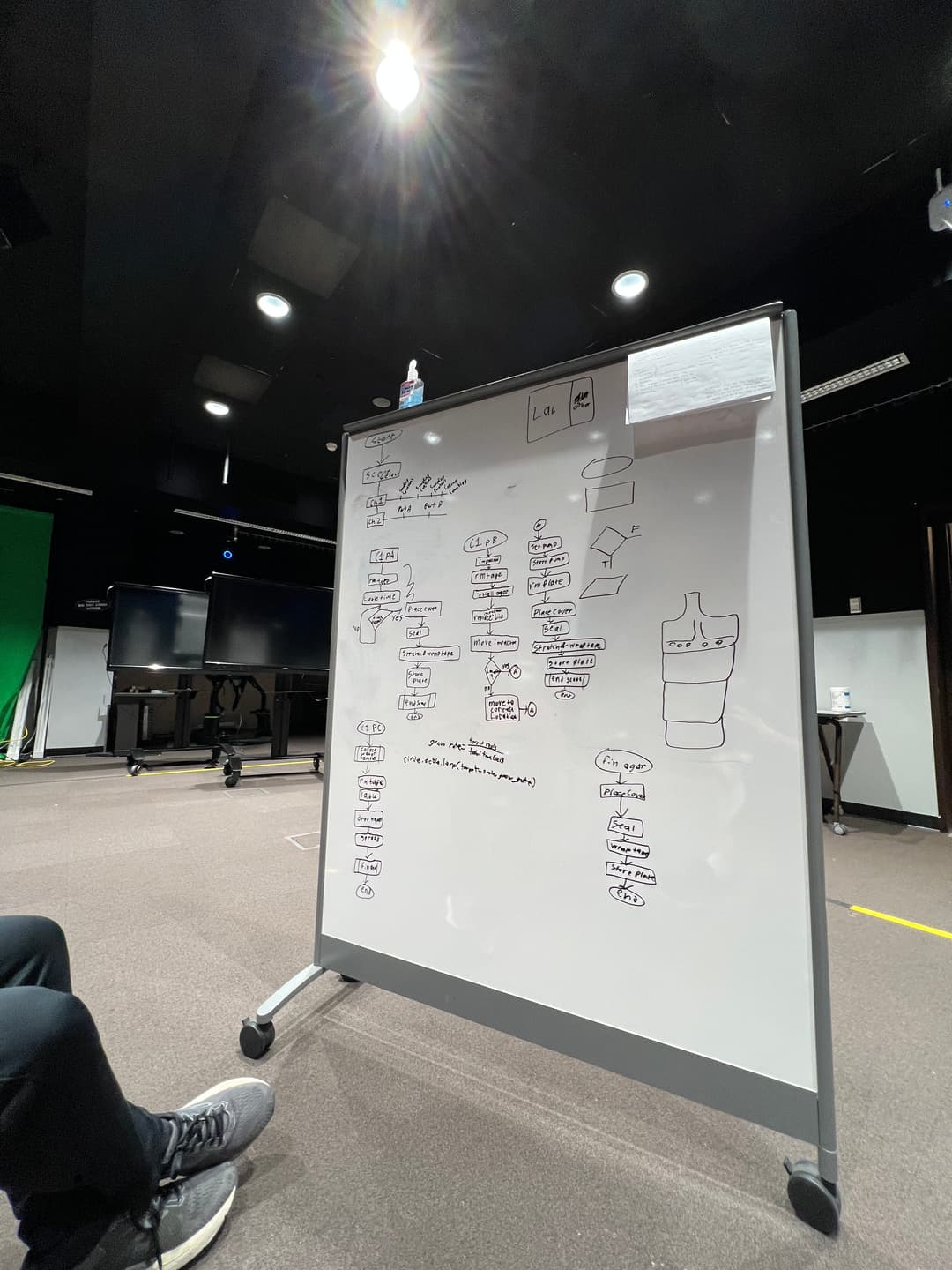 Unity C# Game Developer (Purdue Envision Center)