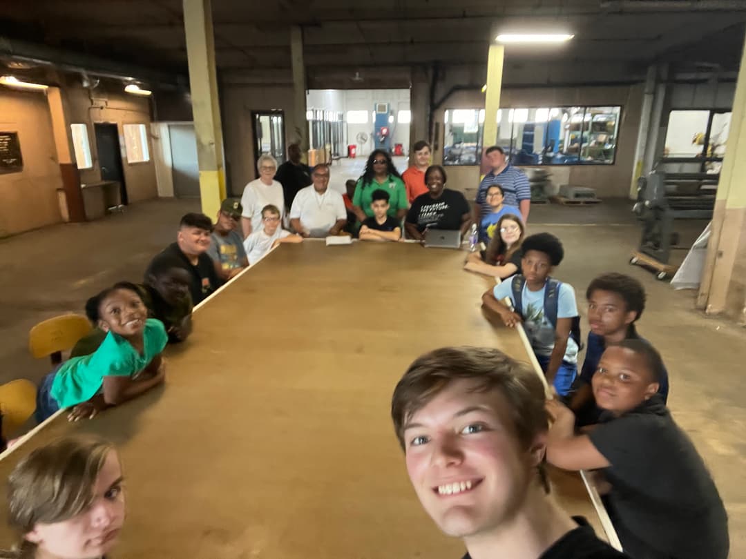 Makerspace Startup Intern (Sibley/XTern)